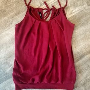 Maurices Tank Top